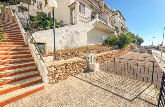 For Sale - Apartment - Santa Pola - Santa Pola del Este
