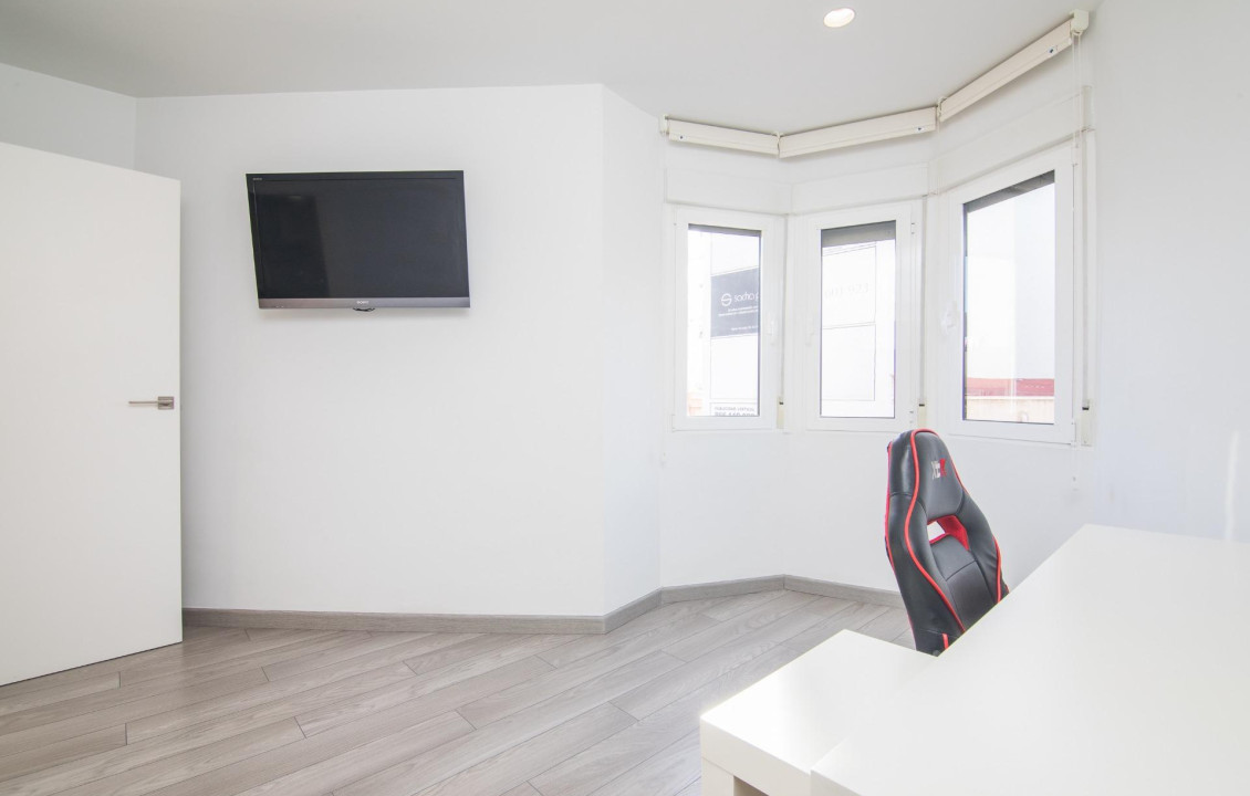 For Sale - Flat - Elche - Centro