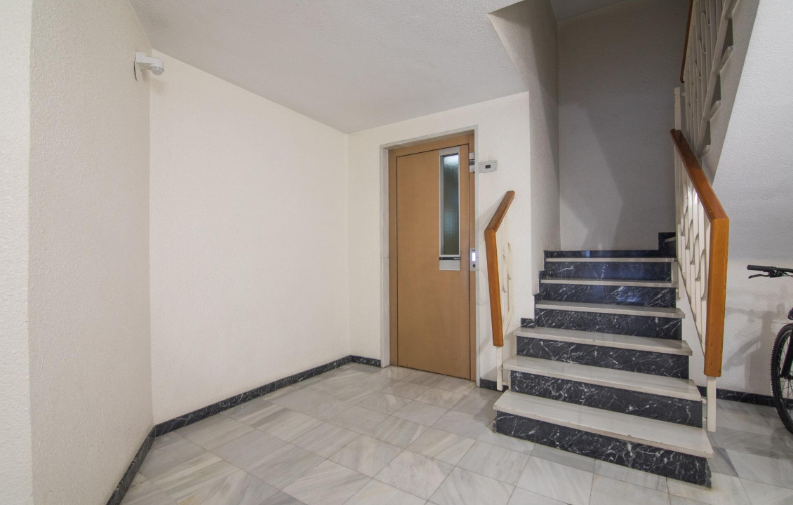 For Sale - Flat - Elche - Centro