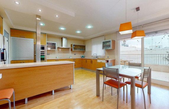 Venta - Piso - Elche - Centro