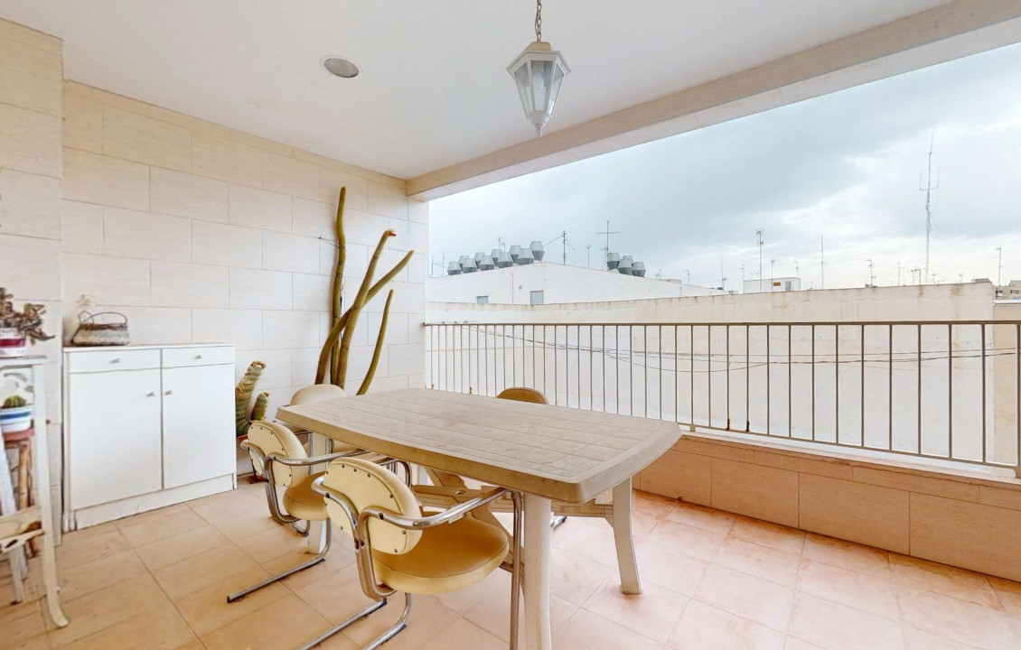 Venta - Piso - Elche - Centro