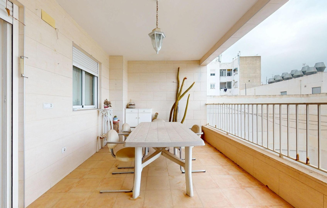 Venta - Piso - Elche - Centro
