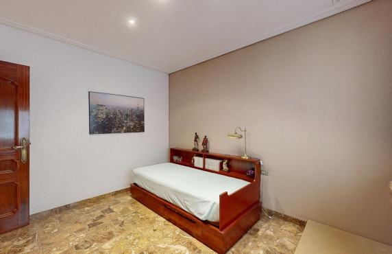 Venta - Piso - Elche - Centro