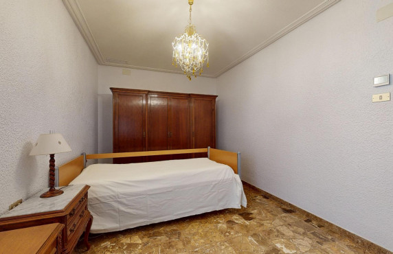Venta - Piso - Elche - Centro