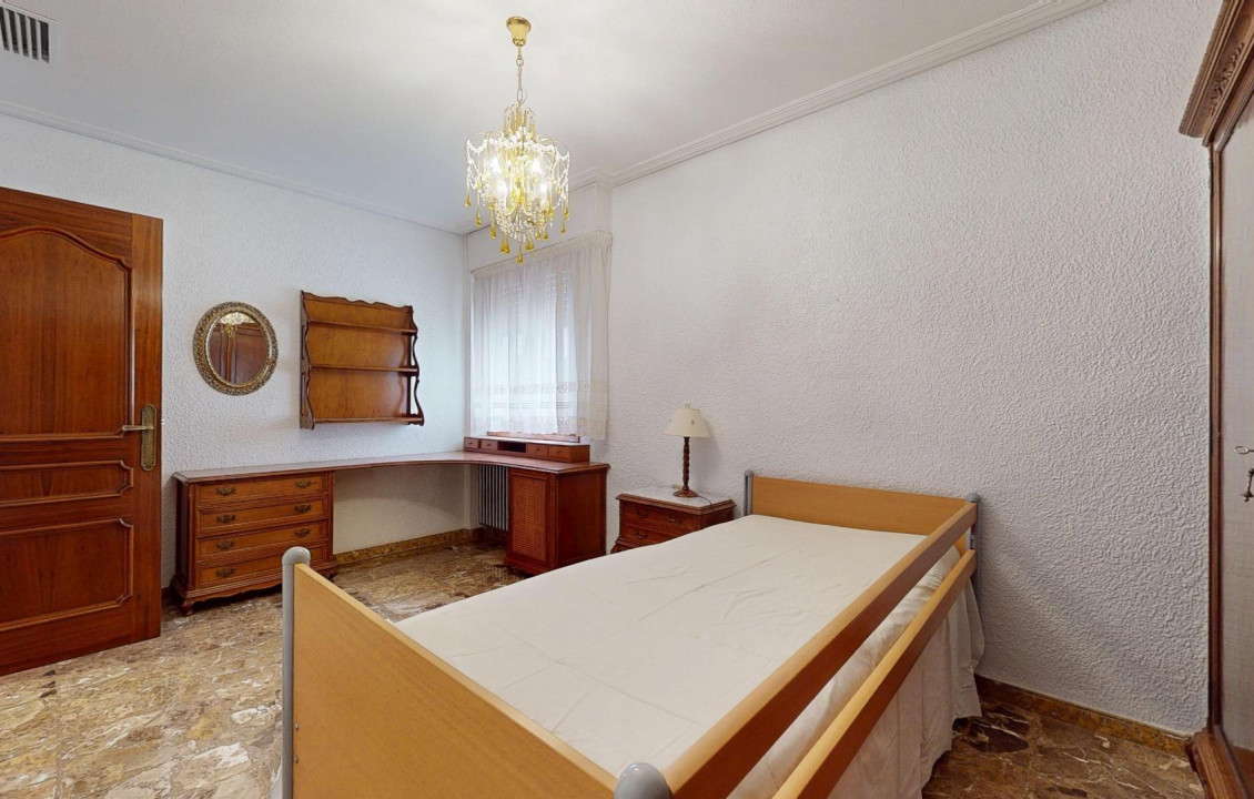 Venta - Piso - Elche - Centro