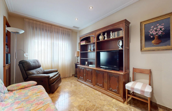 Venta - Piso - Elche - Centro