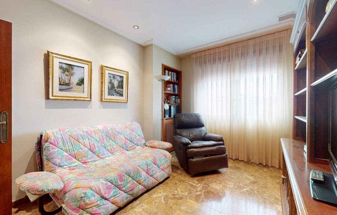 Venta - Piso - Elche - Centro