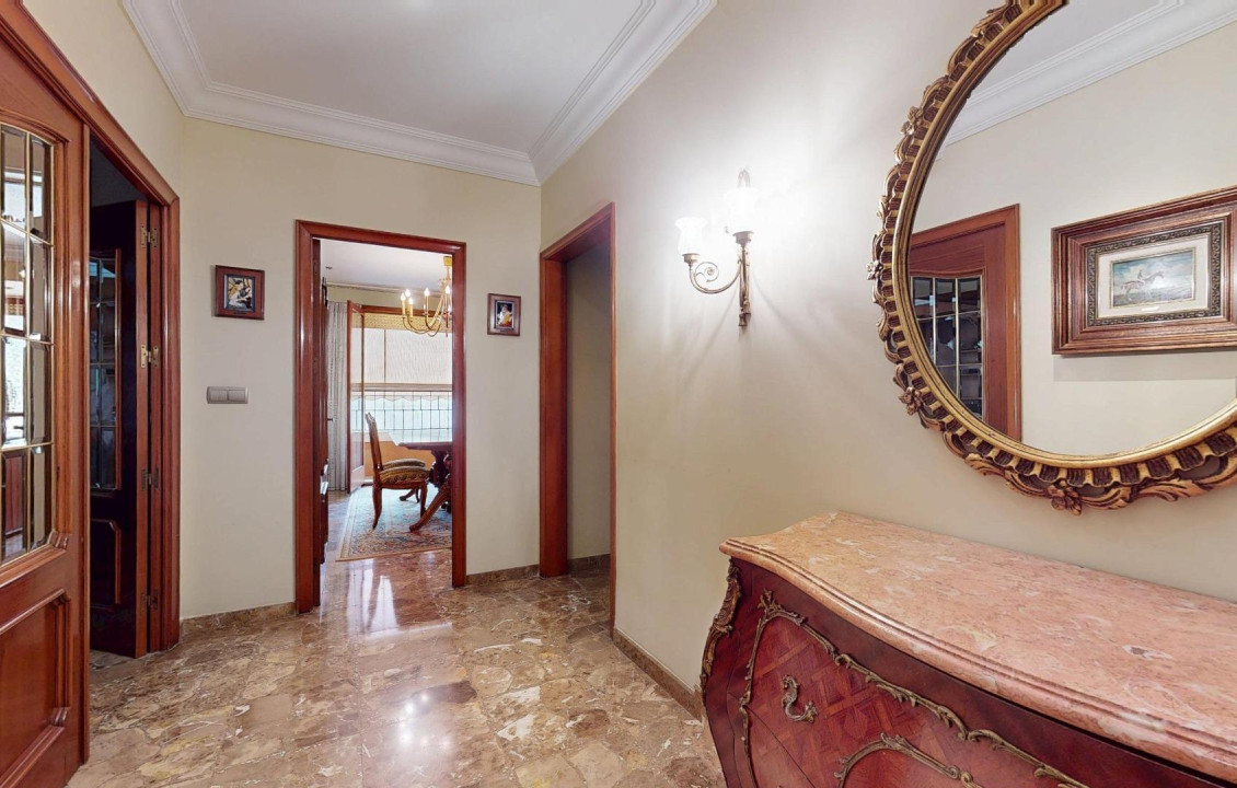 Venta - Piso - Elche - Centro
