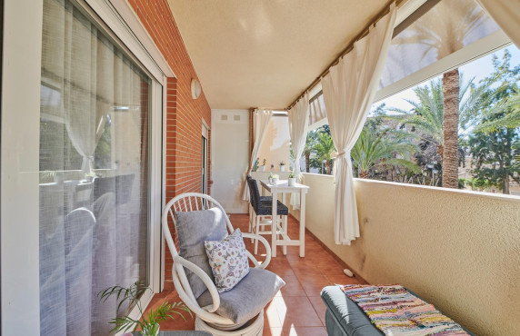 For Sale - Flat - San Vicente del Raspeig - Sur