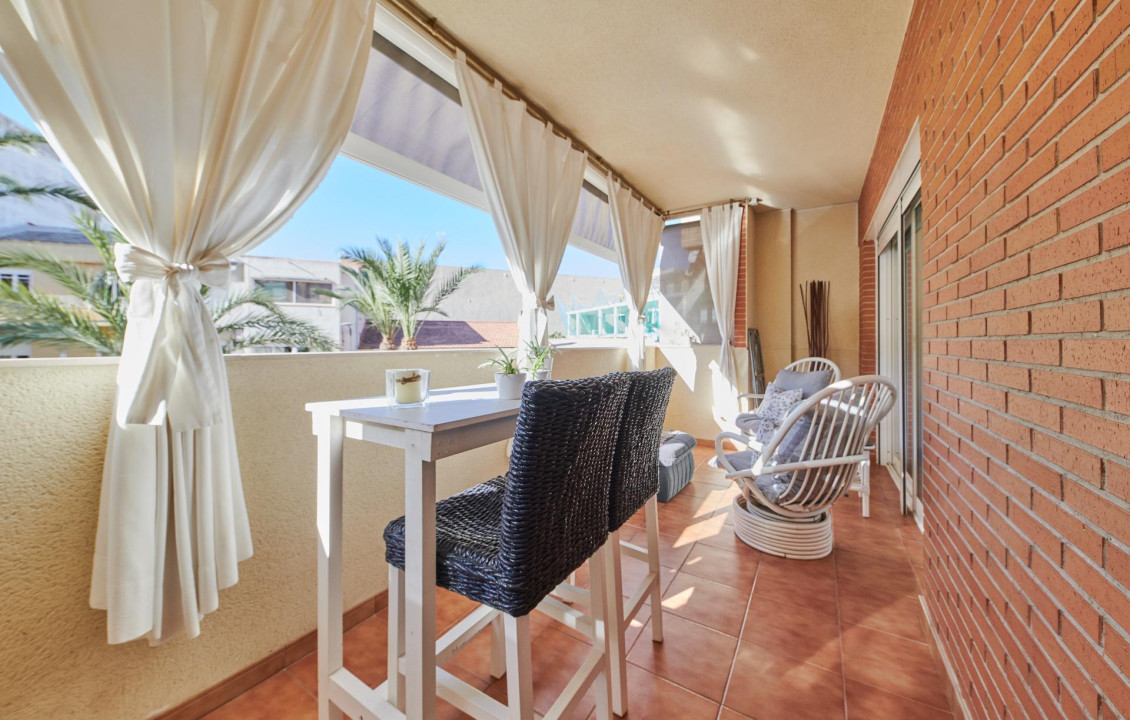For Sale - Flat - San Vicente del Raspeig - Sur