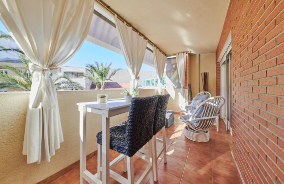 For Sale - Flat - San Vicente del Raspeig - Sur