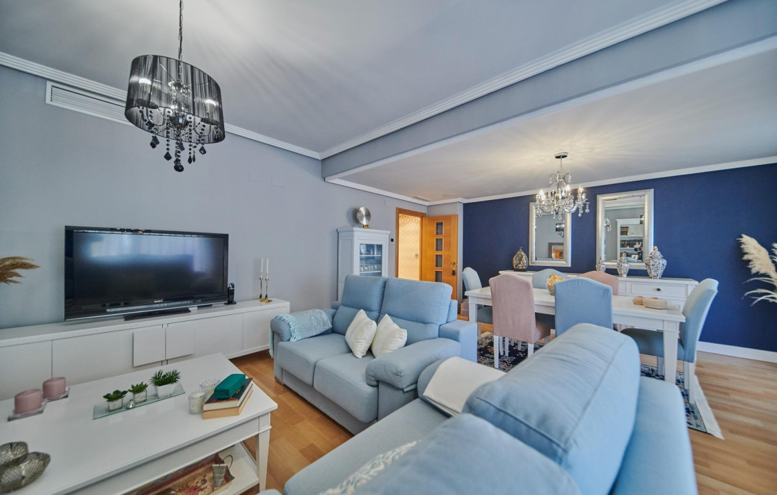 For Sale - Flat - San Vicente del Raspeig - Sur