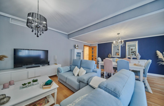 For Sale - Flat - San Vicente del Raspeig - Sur