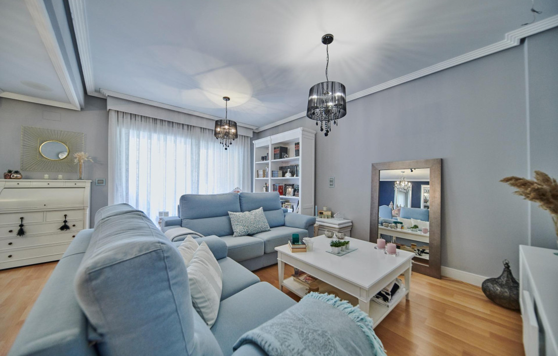 For Sale - Flat - San Vicente del Raspeig - Sur