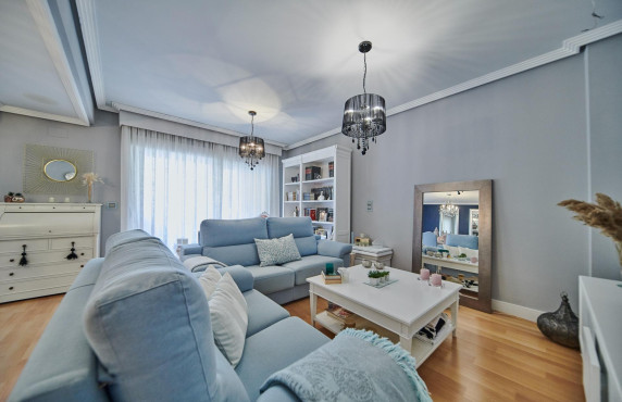 For Sale - Flat - San Vicente del Raspeig - Sur