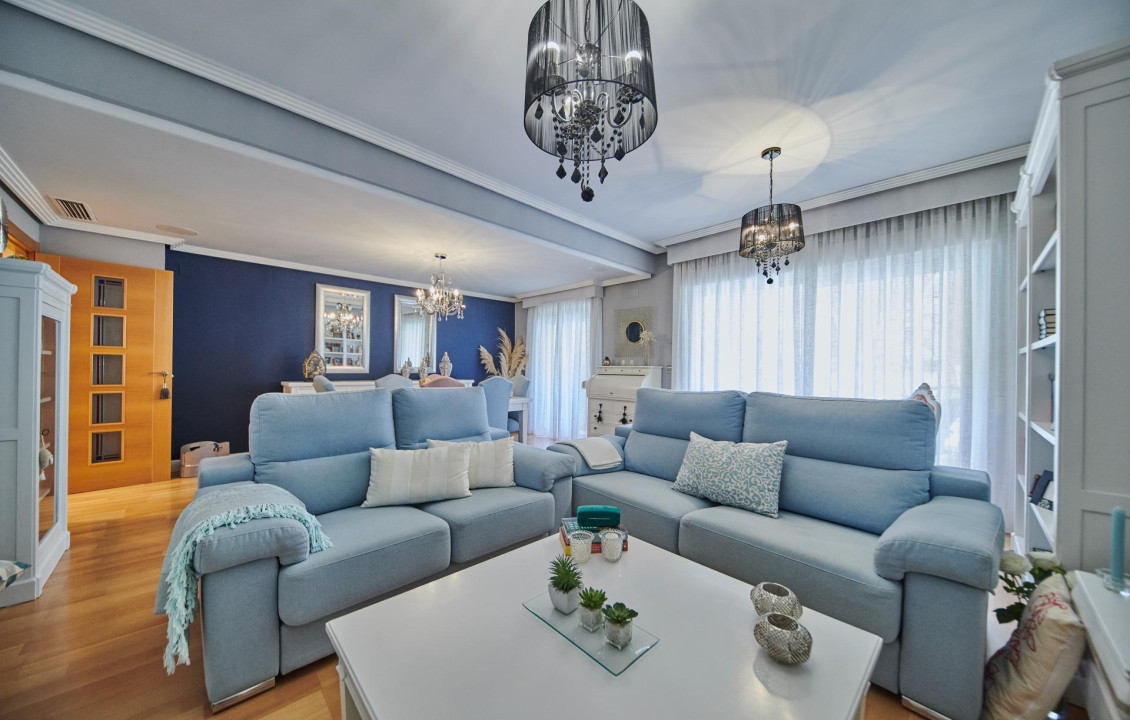 For Sale - Flat - San Vicente del Raspeig - Sur