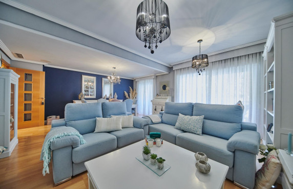 For Sale - Flat - San Vicente del Raspeig - Sur