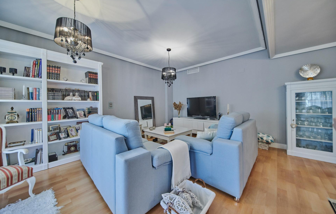 For Sale - Flat - San Vicente del Raspeig - Sur