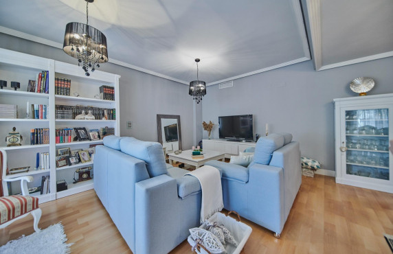 For Sale - Flat - San Vicente del Raspeig - Sur