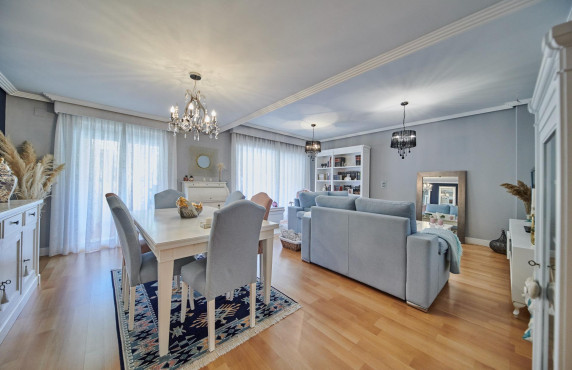 For Sale - Flat - San Vicente del Raspeig - Sur