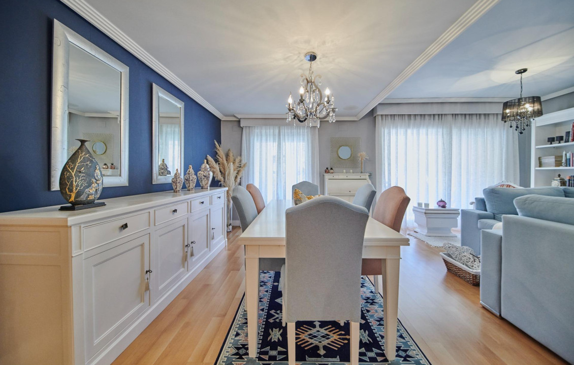 For Sale - Flat - San Vicente del Raspeig - Sur