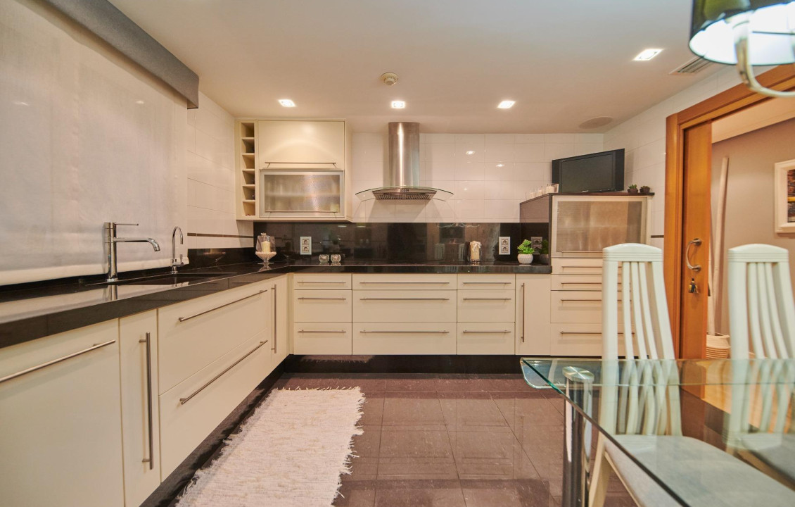 For Sale - Flat - San Vicente del Raspeig - Sur