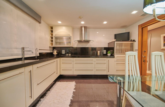 For Sale - Flat - San Vicente del Raspeig - Sur