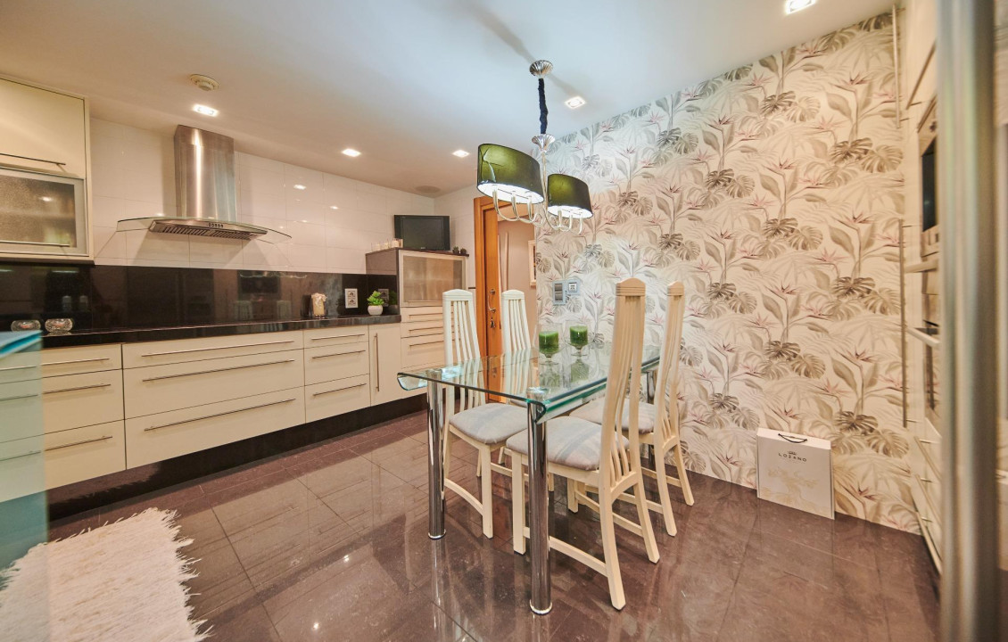 For Sale - Flat - San Vicente del Raspeig - Sur