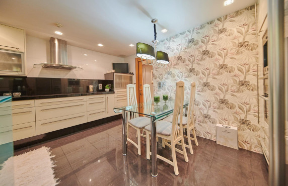 For Sale - Flat - San Vicente del Raspeig - Sur