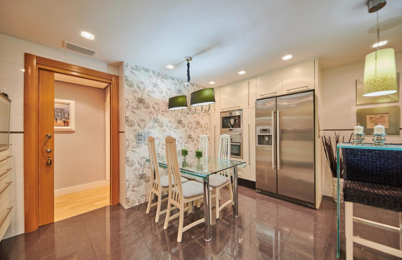 For Sale - Flat - San Vicente del Raspeig - Sur