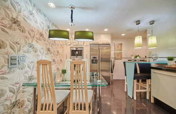 For Sale - Flat - San Vicente del Raspeig - Sur
