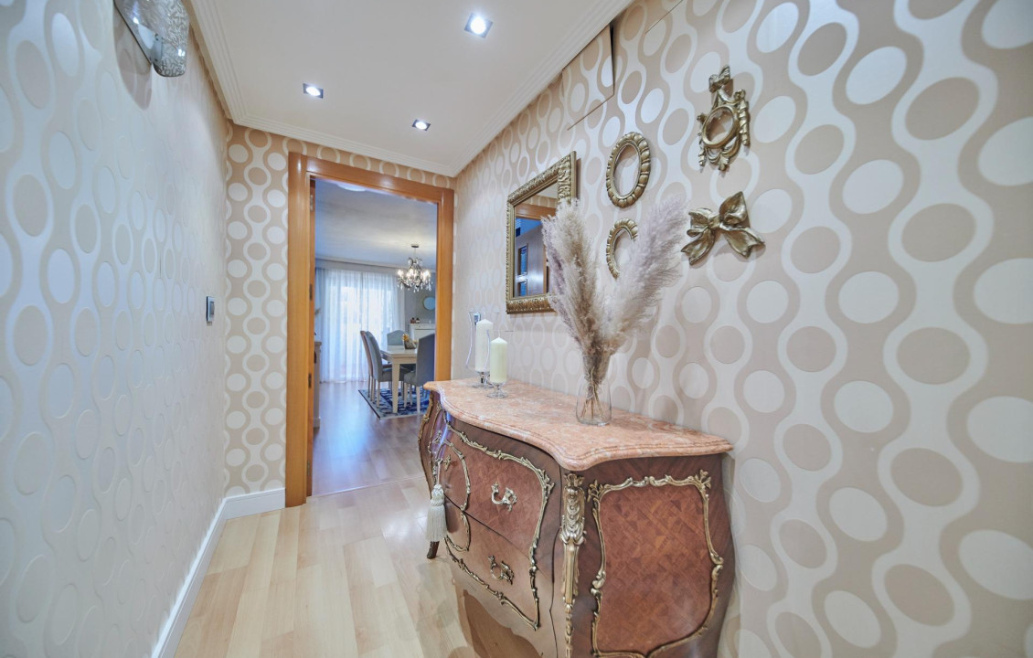 For Sale - Flat - San Vicente del Raspeig - Sur