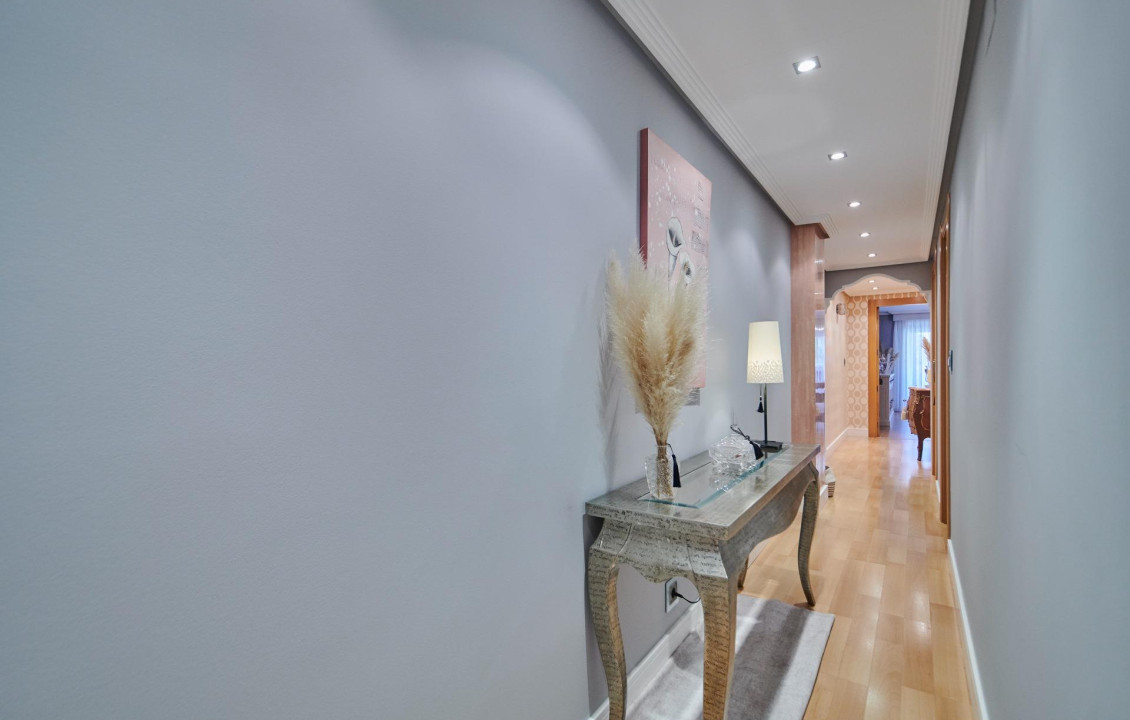 For Sale - Flat - San Vicente del Raspeig - Sur