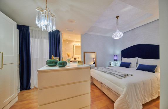 For Sale - Flat - San Vicente del Raspeig - Sur