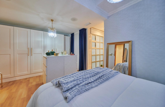 For Sale - Flat - San Vicente del Raspeig - Sur
