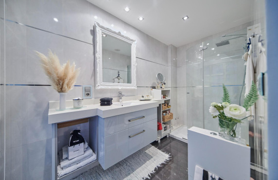 For Sale - Flat - San Vicente del Raspeig - Sur