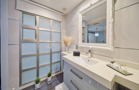 For Sale - Flat - San Vicente del Raspeig - Sur