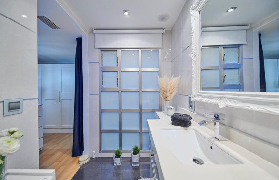 For Sale - Flat - San Vicente del Raspeig - Sur