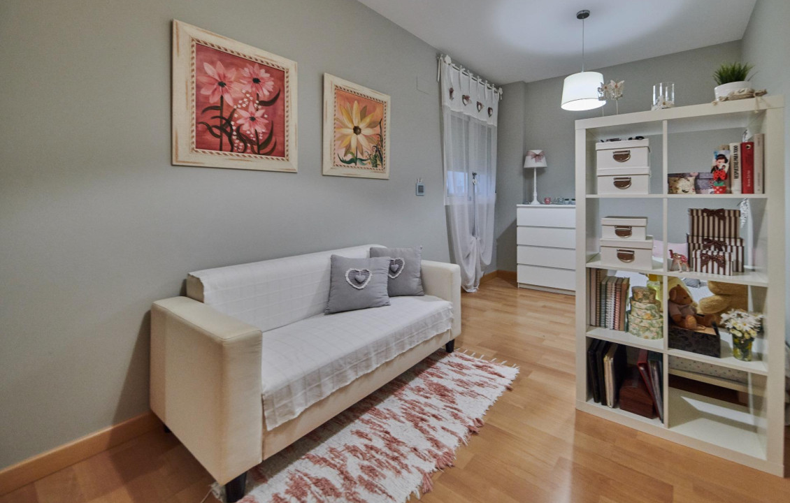 For Sale - Flat - San Vicente del Raspeig - Sur