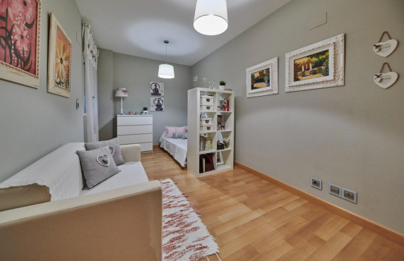 For Sale - Flat - San Vicente del Raspeig - Sur