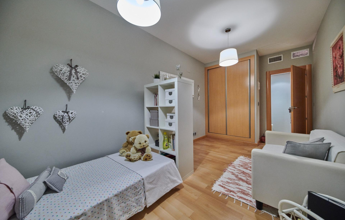 For Sale - Flat - San Vicente del Raspeig - Sur