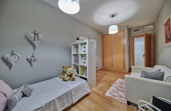 For Sale - Flat - San Vicente del Raspeig - Sur