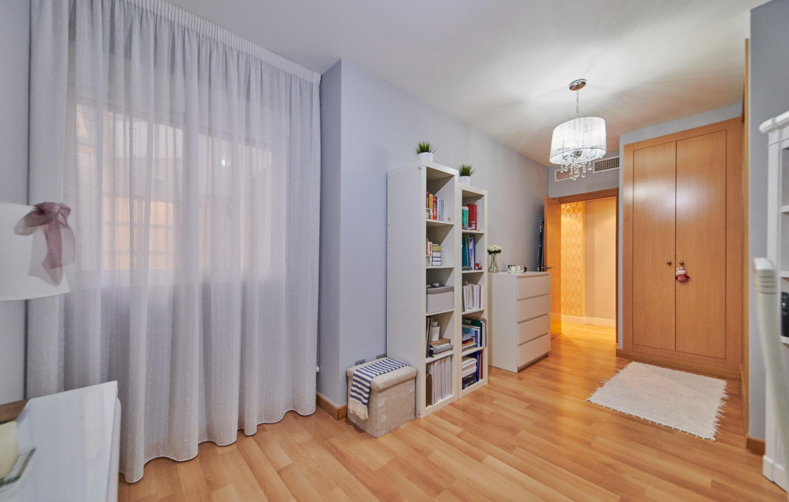 For Sale - Flat - San Vicente del Raspeig - Sur