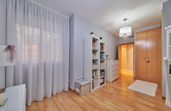 For Sale - Flat - San Vicente del Raspeig - Sur