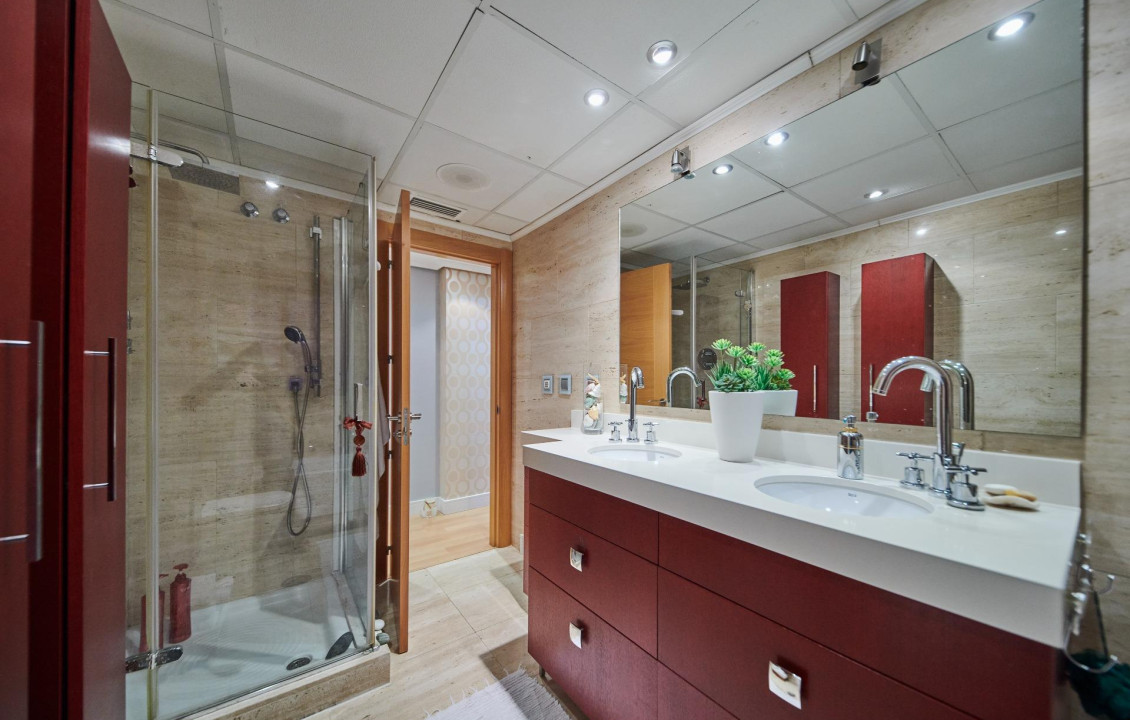 For Sale - Flat - San Vicente del Raspeig - Sur