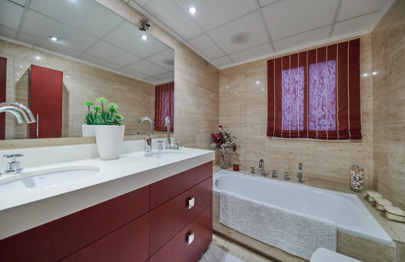 For Sale - Flat - San Vicente del Raspeig - Sur