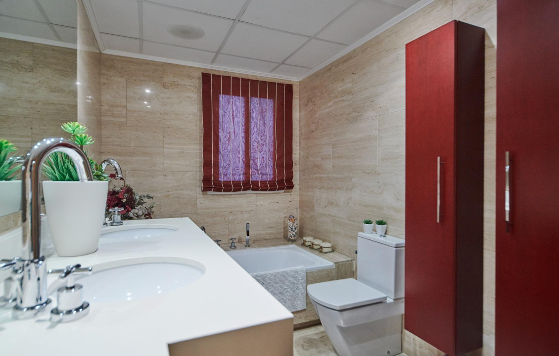 For Sale - Flat - San Vicente del Raspeig - Sur