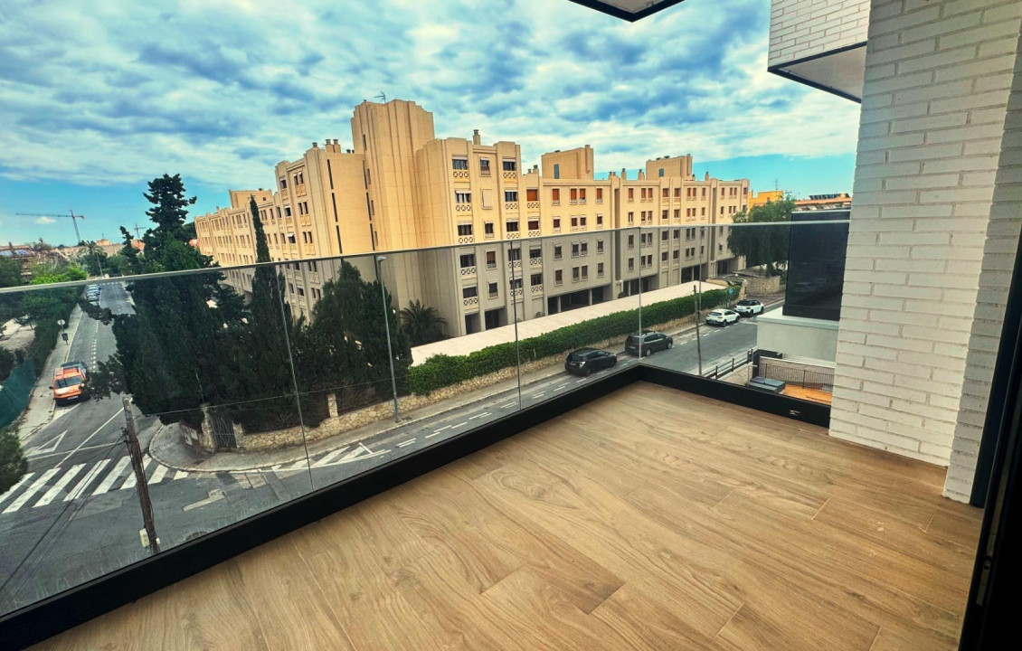 For Sale - Flat - San Juan Alicante - Pueblo de san juan