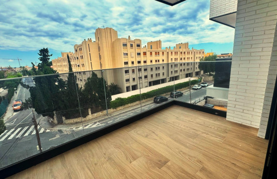 For Sale - Flat - San Juan Alicante - Pueblo de san juan
