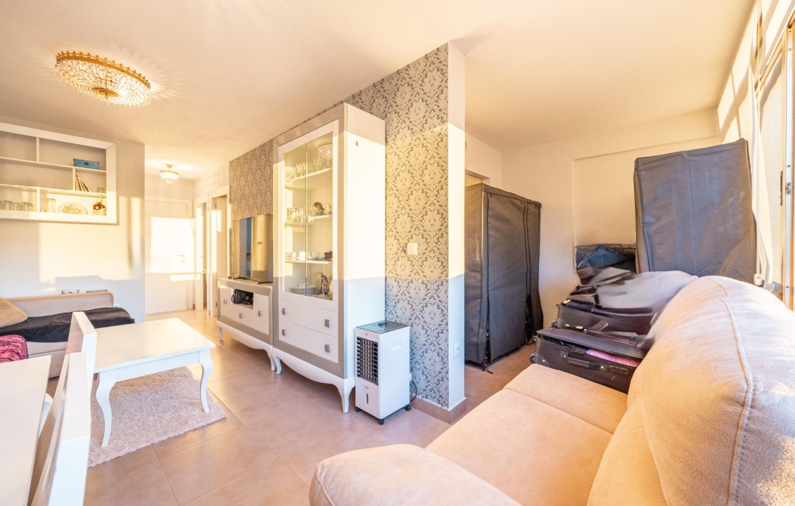 Venta - Apartamento - Benidorm - Rincon de Loix Llano